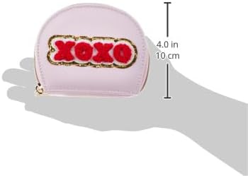 Mud Pie Manicure Kit, Blush-Velvo Beauty