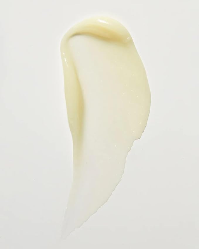 MARA - Natural Sea Silk Lip Balm With Algae + Moringa | Non-Toxic, Plant-Based Skin Care, Hypoallergenic | Moisturize, Plump + Soothe Dry, Chapped Lips (Clear, 0.5 oz | 15 ml)-Velvo Beauty