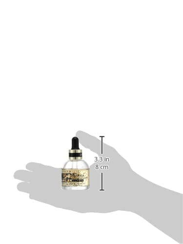 24K Gold Radiance Collagen & Anti - Aging Eye Serum, Helps To Reduce Wrinkle, Under eye Puffiness & Dark Circles, Size 1.01 Fl Oz (Pack Of 1)-Velvo Beauty