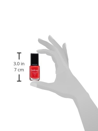 LONDONTOWN Lakur Enhanced Colour, Double the Deck-Velvo Beauty