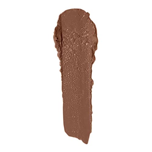 Monika Blunder Beauty - Blunder Cover Foundation, Concealer - Shade: 7 - Sieben - Deep Neutral Undertones - Clean Beauty, All-In-One, Cruelty-Free, Fragrance-Free, Vegan - 0.62 oz-Velvo Beauty