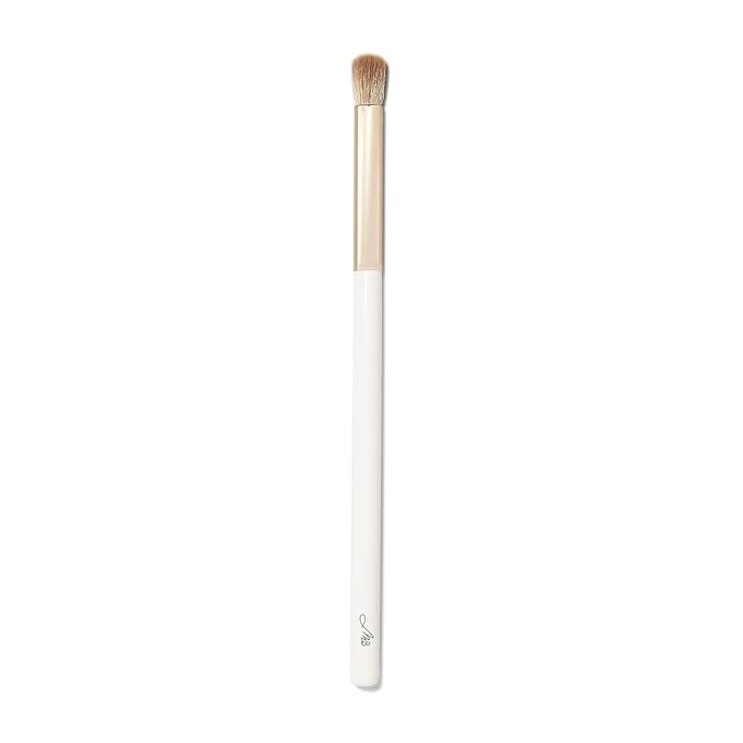Monika Blunder Beauty - Tulip Blending Brush - Blunder Cover Dome Brush for Flawless Eye Makeup Application - Vegan Cruelty-Free Clean Beauty Tool for Effortless Blending & Smooth Finish-Velvo Beauty