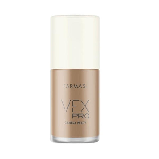 Farmasi Foundation Cream VFX Pro - W18-Velvo Beauty