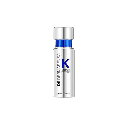 Vitamin K Super Eye Serum, 0.5 fl oz-Velvo Beauty