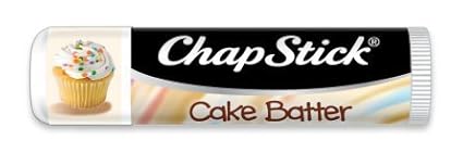 ChapStick Limited Edition Cake Batter (12 Pack)-Velvo Beauty