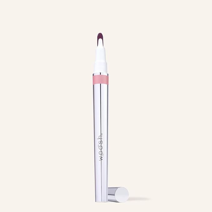 Woosh Monogamous Lip Stain - Linger-Velvo Beauty