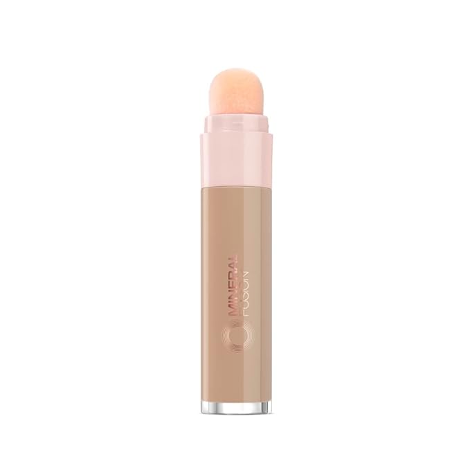 Liquid Concealer Medium Cool, 0.24 Fl Oz (Pack of 1)-Velvo Beauty