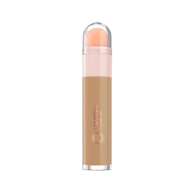 Liquid Concealer Light Cool, 0.24 Fl Oz (Pack of 1)-Velvo Beauty