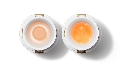 The Glow Ritual System Collection, Activator with Clarity Facial, Face smoothing moisturizer, Skin Care Routine, Suitable for Oily Skin, Gift Bundle/Starter Kit-Velvo Beauty