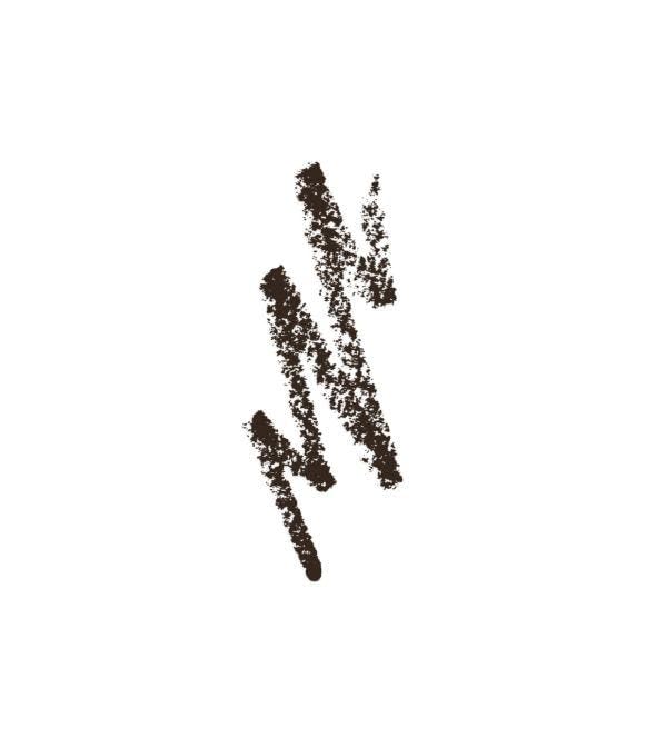 EyeSense Long-Lasting Eyeliner Pencil, Black, Waterproof, Smudge-Proof, Highly Pigmented, Retractable Tip for Easy Application-Velvo Beauty