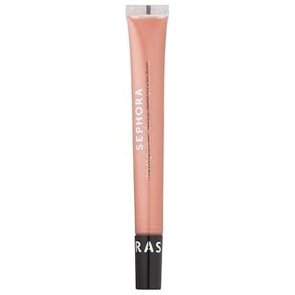 Colorful Gloss Balm 02 Cream of the crop top - undefined-Velvo Beauty