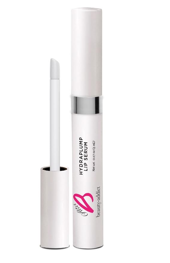 Hydraplump Lip Serum 0.17oz-Velvo Beauty