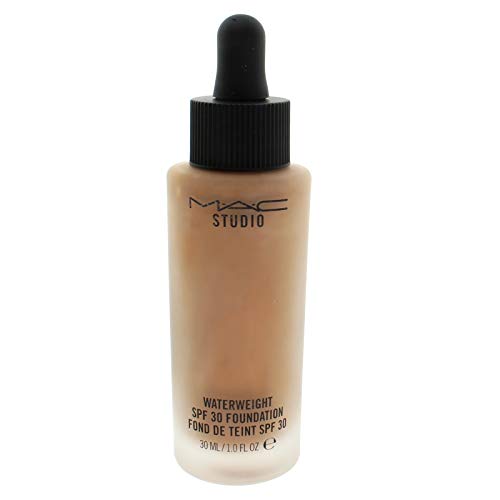 MAC Studio Waterweight SPF 30 Foundation NC44-Velvo Beauty