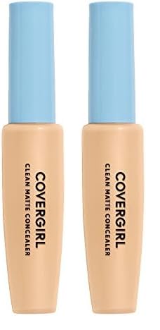 COVERGIRL Ready Set Gorgeous Fresh Complexion Concealer Medium/Deep 305/310, 37 oz (packaging may vary) (Pack of 2)-Velvo Beauty