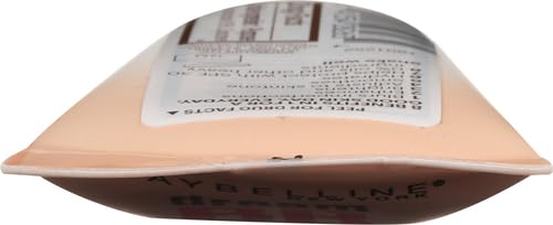 Maybelline Dream Fresh Skin Hydrating BB cream, 8-in-1 Skin Perfecting Beauty Balm with Broad Spectrum SPF 30, Sheer Tint Coverage, Oil-Free, Light/Medium, 1 Fl Oz-Velvo Beauty