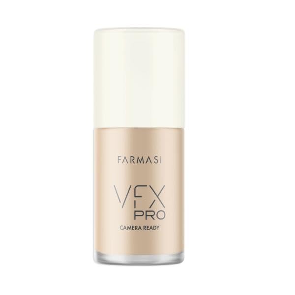 Farmasi Foundation Cream VFX Pro - C01-Velvo Beauty