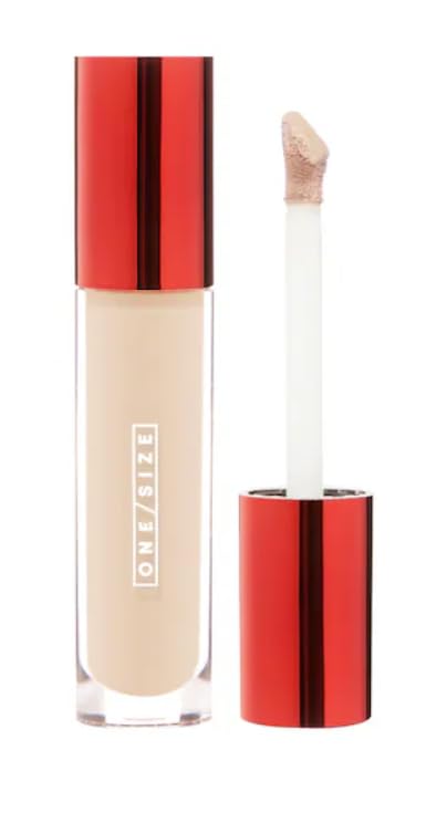 Turn Up the Base Butter Silk Concealer Fair 3 (NR)-Velvo Beauty