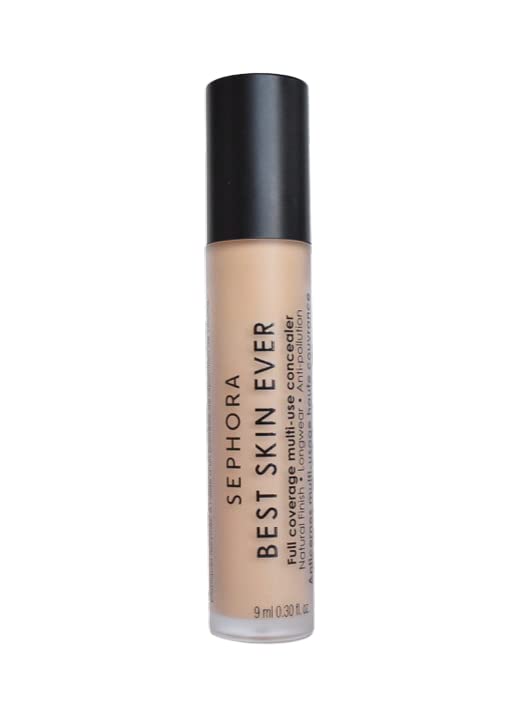 SEPHORA COLLECTION Best Skin Ever Full Coverage Multi-Use Hydrating Concealer 22P-Velvo Beauty