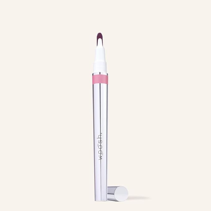 Woosh Monogamous Lip Stain - Steadfast-Velvo Beauty