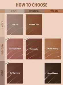 SHEGLAM Sun Sculpt Cool Toned Liquid Contour Stick Long Lasting Cream Bronzer Makeup - Golden Sun-Velvo Beauty