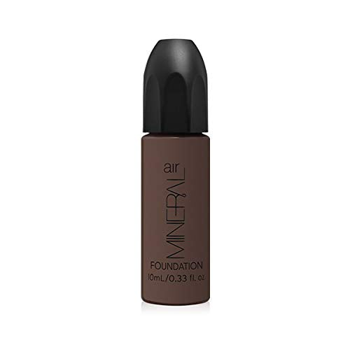 Mineral Air Foundation 10ml (Espresso)-Velvo Beauty