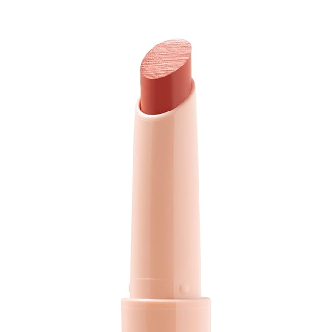 EM COSMETICS Lip Cushion Tinted Lip Luminizer, Tinted Lip Balm, 1.6 g/0.05 oz (Magic Hour)-Velvo Beauty