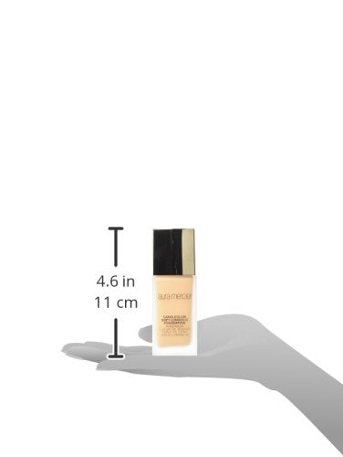Laura Mercier Candleglow Soft Luminous Foundation for WoMen, Golden, 1 Ounce-Velvo Beauty