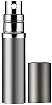 YEEJOK Travel Essentials for Women & Men - Refillable Perfume Bottles, Mini Portable Atomizer Spray Containers, 5ml Bottles for Flying, Purse & Travel Essentials-Velvo Beauty