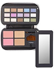 Ulta Face & Eye Makeup Palette, Zip Me Up, 22 Piece Collection-Velvo Beauty