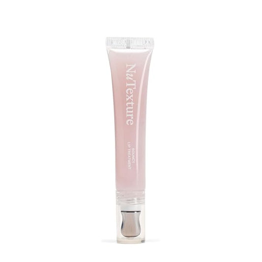 Lip Treatment with Collagen & Peptides, 0.35oz, Hydrating & Plumping Formula-Velvo Beauty