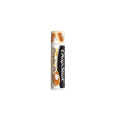 ChapStick Limited Edition Pumpkin Pie, 0.15 oz (Pack of 12)-Velvo Beauty