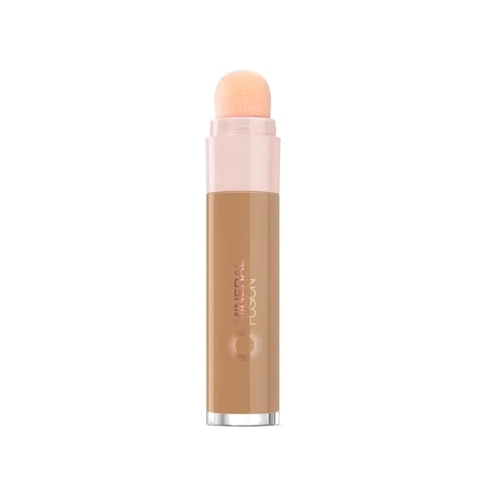 Liquid Concealer Medium Neutral, 0.24 Fl Oz (Pack of 1)-Velvo Beauty
