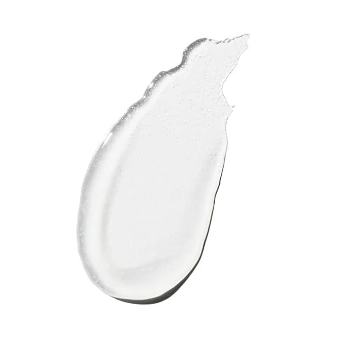 Lip Treatment Hydrating Balm With Squalane, Clear-Velvo Beauty