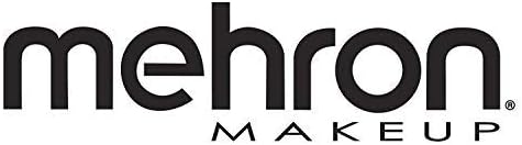 Mehron Makeup Mini-Pro Student Makeup Educational Kit (Fair/Olive)-Velvo Beauty