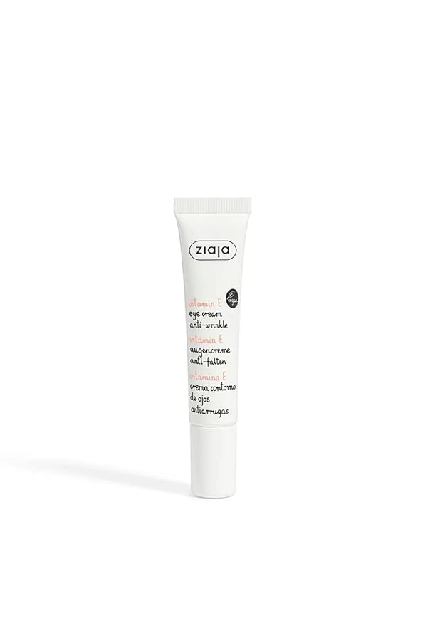 Vitamin E Eye Cream 0.5 fl. oz.-Velvo Beauty