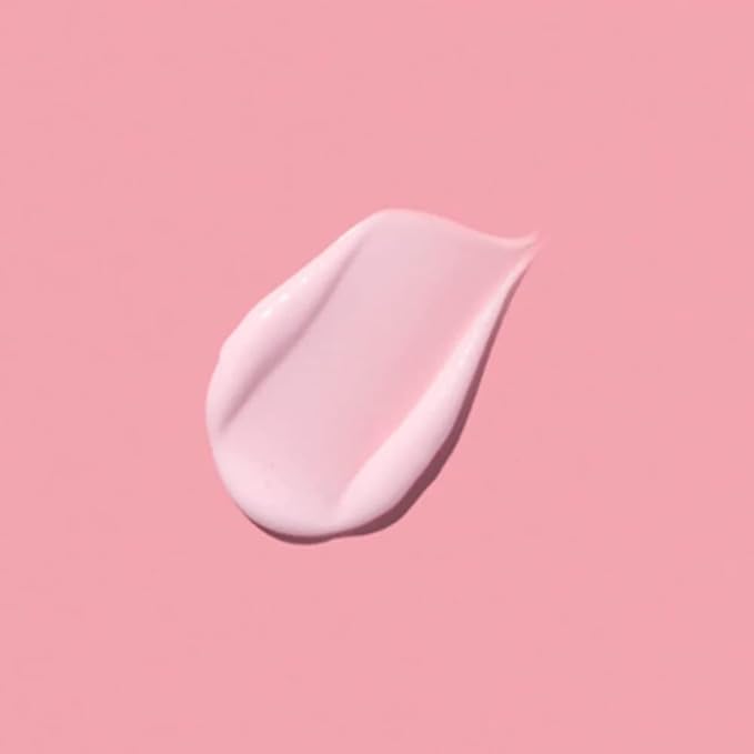 Pink Pearl Illuminating Eye Cream | Minimizes Dark Circles | With Tasmanian Sea Kelp, Aloe Vera, Strawberry Gum, Native Snowflower, and Caffeine | 0.53 Oz (15g)-Velvo Beauty
