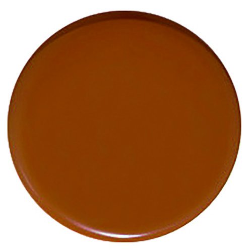 Cream To Powder Foundation by Flori Roberts, Full Coverage for Women of Color or Deeper Skin Tones, Long Lasting Makeup, Matte Finish, Covers Uneven Complexion and Hides Imperfections, 0.30 oz-Velvo Beauty