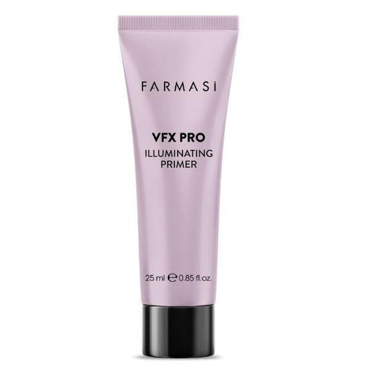 Farmasi VFX Pro Illuminating Primer-Velvo Beauty