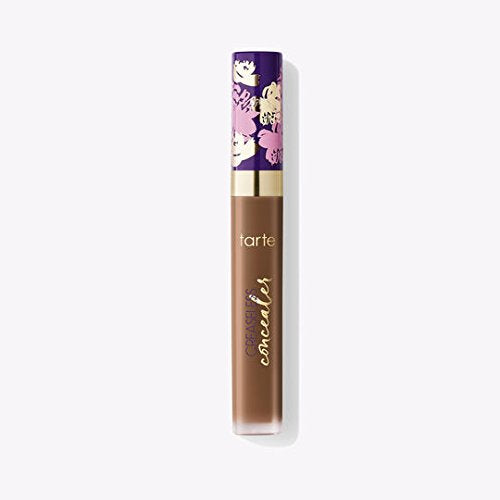 Tarte Creaseless Undereye Concealer - 57S Rich Sand-Velvo Beauty