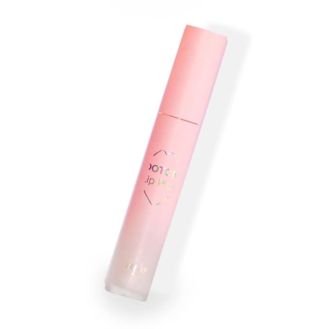 keybo Lip Plumper Dotom Lip Plus 16 Colors, 3 Steps Extreme Plumping Clear Lip Gloss by Essence Lip Care Oil & 16 Color Tints from Korean Makeup (21. Master-Spring Glass)-Velvo Beauty