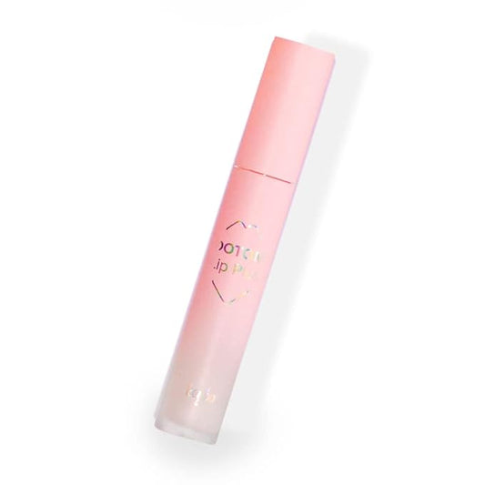 keybo Lip Plumper Dotom Lip Plus 16 Colors, 3 Steps Extreme Plumping Clear Lip Gloss by Essence Lip Care Oil & 16 Color Tints from Korean Makeup (21. Master-Spring Glass)-Velvo Beauty