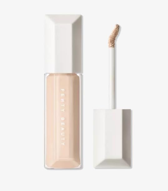 Fenty Beauty by Rihanna We're Even Hydrating Longwear Waterproof Concealer - Your Skincare-Powered Solution to Dark Circles and Puffiness 0.30 oz / 9 ml (140N - light with neutral undertones)-Velvo Beauty
