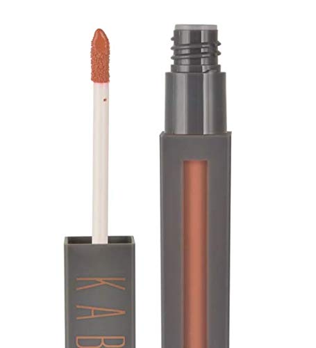 KAB Cosmetics Lip Kit (Sending Nudes)-Velvo Beauty