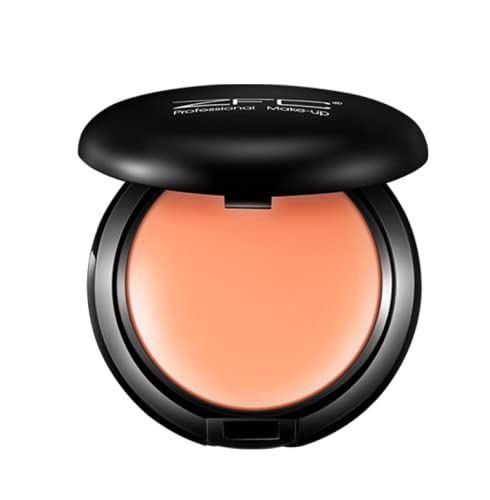 Foundation Makeup Concealer, Medium-to-Full Coverage Foundation Cream, Long Lasting Waterproof Up to 12HR Hybrid Setting Powder-Velvo Beauty