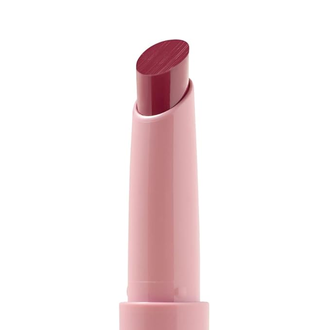 EM COSMETICS Lip Cushion Tinted Lip Luminizer, Tinted Lip Balm, 1.6 g/0.05 oz (Mystic)-Velvo Beauty