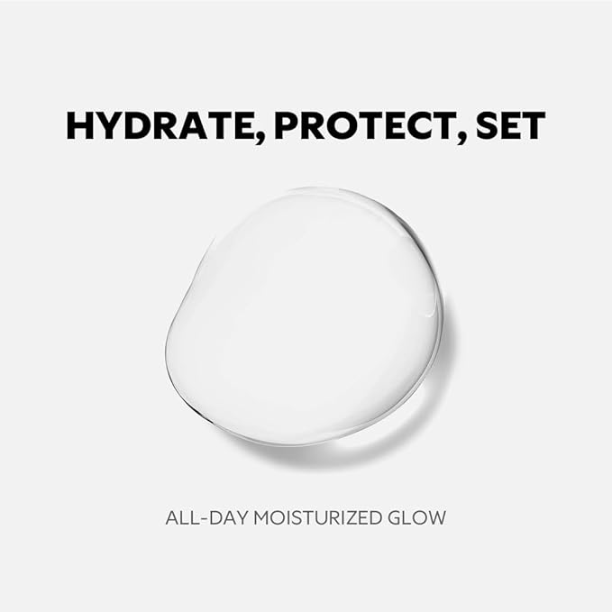 TIRTIR Glossy Coating Mist 3.38 fl. oz, Illuminating Polyglutamic Acid Face Mist for Fresh, Glowing Skin,Cooling, Soothing, Makeup Prep Spray-Velvo Beauty