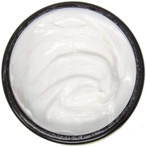 GILDEN TREE Nourishing Foot Cream with Organic Aloe Vera and Shea Butter, 8 ounce jar, Heals Dry Skin, Cracked Heels, Calluses and Softens Rough, Flaky Dead Skin-Velvo Beauty