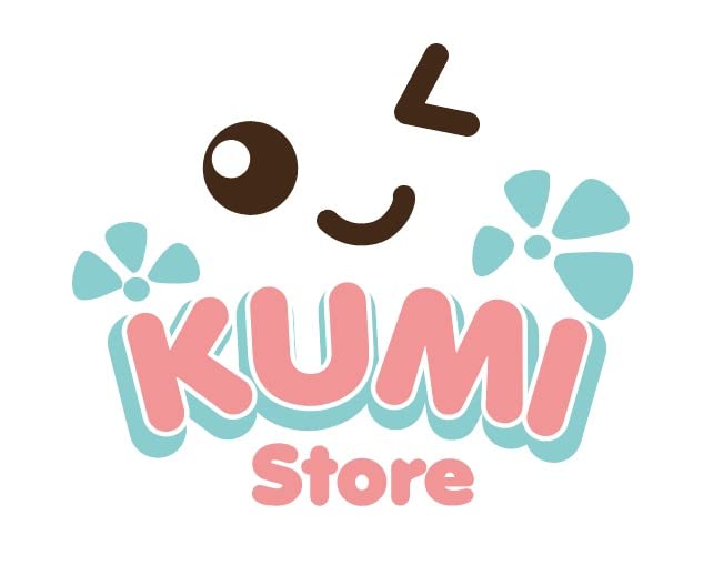 Kumi Beauty. K-Beauty Serums ~ 3 in 1 Gift Box ~ ||| Set: 2 Face Serums (Vitamin C + Retinol) + 1 Rose Quartz Roller.-Velvo Beauty