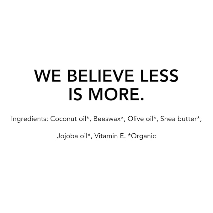 Kind Lips Lip Balm - Nourishing & Moisturizing Lip Care for Dry, Chapped Lips | Infused with Shea Butter & Beeswax | Unscented Pack | 0.15 Oz (Pack of 3)-Velvo Beauty