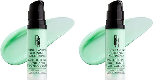 Black Radiance, Face Primer Lightweight Brightening, Long Lasting & Toning, 0.5 Fl Oz (Pack of 2)-Velvo Beauty